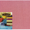Zastelli Простирадло на гумці  Бязь еліт 100х200+25 см рожева (2000008832175) - зображення 1