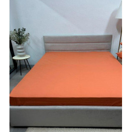   Novita Простирадло на гумці  180x200 см SB-119 Зимова Колекція Super Soft Фланель Coral Ecotton (2100024428