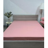 Novita Простирадло на гумці  160x200 см SB-153 Зимова Колекція Super Soft Фланель Pink Ecotton (21000244230 - зображення 1