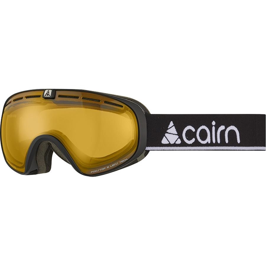 Cairn Spot OTG / SPX2 mat black (0.58095.6 702) - зображення 1