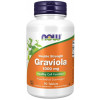 Now Graviola 1000 mg Double Strength 90 Tablets - зображення 1
