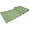 Terra Incognita Sleep Mat, зеленый - зображення 3