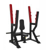 Impulse Shoulder Press Bench (SL7031) - зображення 1