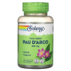Біологічно-активна добавка Solaray Solaray БАД По дарко Pau DArco 550 мг 100 кап.