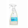 Спрей для прибирання Green Max Эко-средство натуральное  для очистки ванной комнаты с распылителем 500 мл (99100899101)