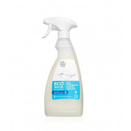 Green Max Эко-средство натуральное  для очистки ванной комнаты с распылителем 500 мл (99100899101)