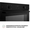 Perfelli PERLA 6D7 NERO - зображення 6