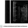 Perfelli PERLA 6D7 NERO - зображення 8