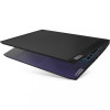 Lenovo IdeaPad Gaming 3 15IHU6 Shadow Black (82K101KJPB) - зображення 3