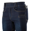 Helikon-Tex GREYMAN TACTICAL JEANS Slim - Denim Mid, Denim Blue (SP-GJS-DD-31) - зображення 4