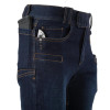 Helikon-Tex GREYMAN TACTICAL JEANS Slim - Denim Mid, Denim Blue (SP-GJS-DD-31) - зображення 6