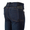 Helikon-Tex GREYMAN TACTICAL JEANS Slim - Denim Mid, Denim Blue (SP-GJS-DD-31) - зображення 8