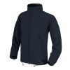 Helikon-Tex Cougar Softshell QSA HID Navy Blue Jacket ((KU-CGR-SM-37)) - зображення 1