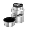 Thermos Stainless King Food Flask 0,47 л Stainless Steel 173025 - зображення 3