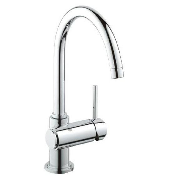 GROHE Atrio 32003000 - зображення 1