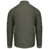 Helikon-Tex Вовкодав Куртка Climashield Apex Alpha Green ((KU-WLF-NL-36)) - зображення 3