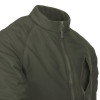 Helikon-Tex Вовкодав Куртка Climashield Apex Alpha Green ((KU-WLF-NL-36)) - зображення 4