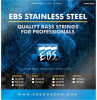 EBS SS-MD 6-strings (25-125) Stainless Steel - зображення 1