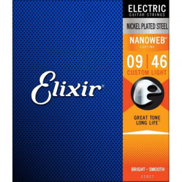 Elixir EL NW CL (12027)