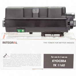Integral TK-1160 Black (12100171)