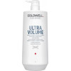 Goldwell Бальзам  DSN Ultra Volume для объема 1 л (4021609061526) - зображення 1