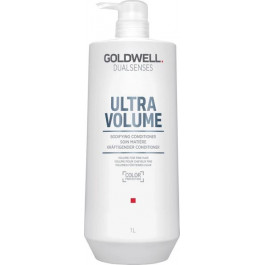   Goldwell Бальзам  DSN Ultra Volume для объема 1 л (4021609061526)