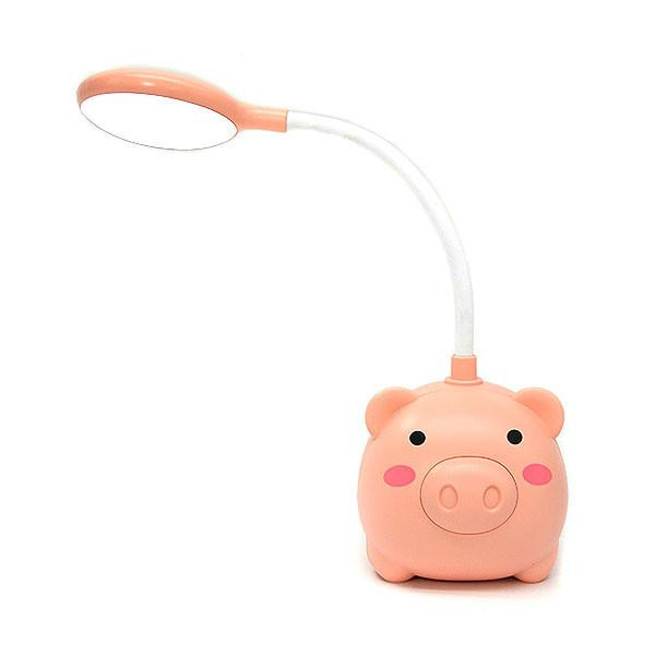 Trusty LED Pig з акумулятором (CS279) - зображення 1