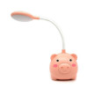 Trusty LED Pig з акумулятором (CS279) - зображення 3