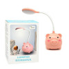 Trusty LED Pig з акумулятором (CS279) - зображення 5
