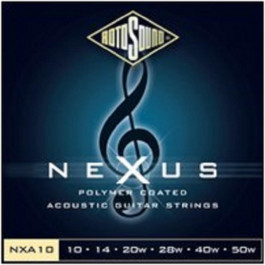 Rotosound NXA10