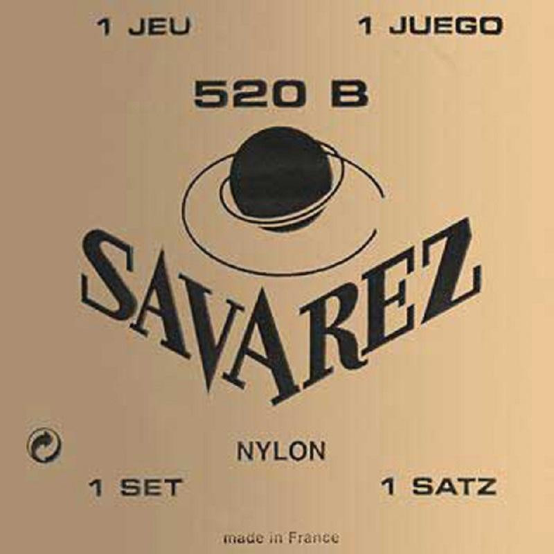 Savarez 520 B - зображення 1