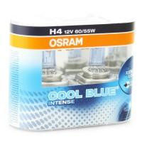 Osram H4 Cool Blue Intense 12V (64193CBI-HCB)