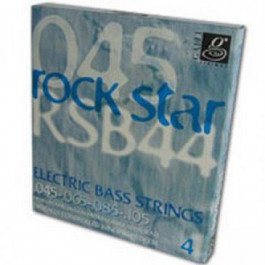 GALLI Rock Star RSB44 Medium