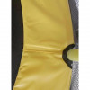 Atleto Батут 152 см с сеткой, желтый (21000100) - зображення 8