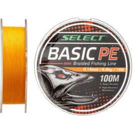 Select Basic PE / Orange / 0.14mm 150m 6.8kg