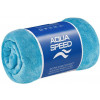 Aqua Speed Рушник  DRY SOFT Уні 5519 (156-02) 70 x 140 см Блакитний (5908217655196) - зображення 1