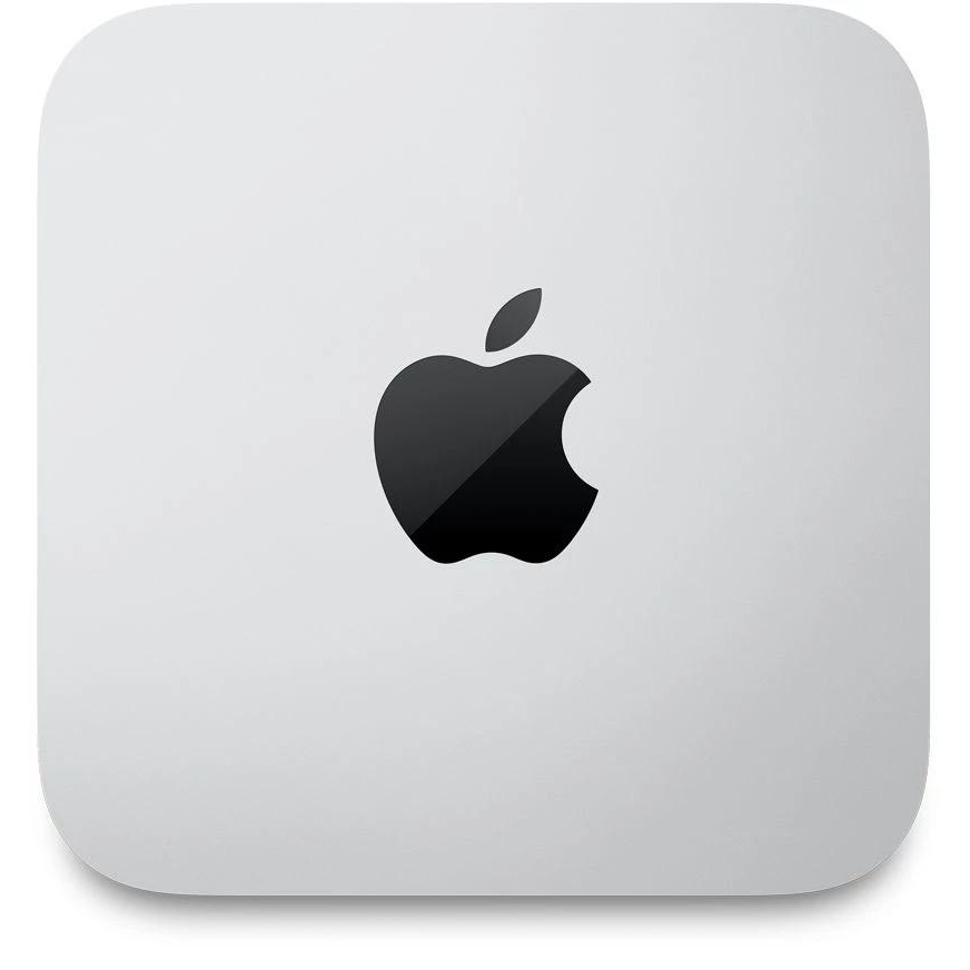 Apple Mac Studio (Z14J0008F) - зображення 1