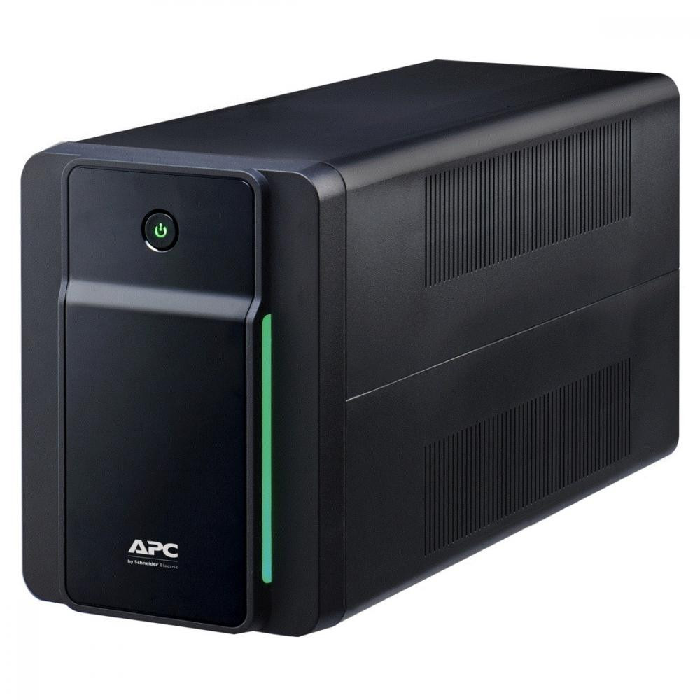 APC Back-UPS 1200VA, IEC (BX1200MI) - зображення 1
