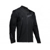 LEATT Куртка эндуро Leatt 4.5 Lite Enduro черная, XL - зображення 1