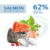 Optimeal Sterilised Salmon 10 кг (4820215368179) - зображення 8