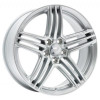 WHEELWORLD WH12 (R19 W8.0 PCD5x112 ET45 DIA66.6) - зображення 1