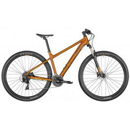 Bergamont Revox 3 orange 29" 2021 / рама 48см dirty orange/black (281095161)