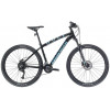 Bianchi Duel 29s Alivio mix 2x9sp 2021 / рама 43см serial black/azzurra blue (YQBC8J43DB) - зображення 1