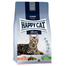 Happy Cat Culinary Adult Atlantik-Lachs 0,3 кг