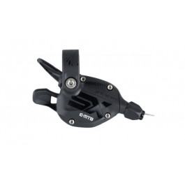   SRAM Манетка  SX Eagle Trigger 12шв Single Click Задня Discrete Clamp Black