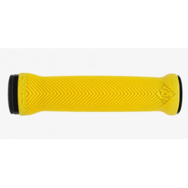   Race Face Грипсы  Love Handle Grip yellow