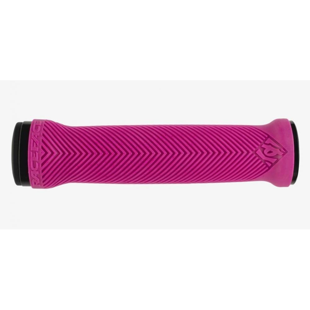 Race Face Грипсы  Love Handle Grip pink - зображення 1