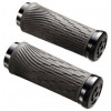 SRAM Грипсы  LOCKING GRIPS XX/X0 85 мм чёрные - зображення 1