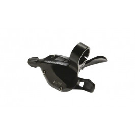   SRAM Манетки Sram 12A SL X5 TRIGGER 2SP FRONT BLK 2021