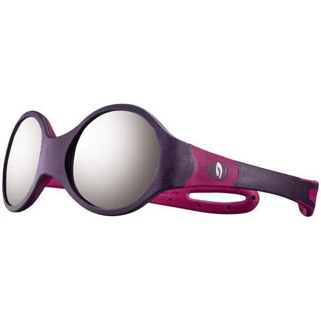 Julbo Окуляри  533 23 26 LOOP M AUBERGINE/PRUNE SP4 - зображення 1